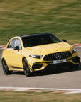 Öhlins Road & Track Coilovers - Mercedes A35 / A45 AMG W177