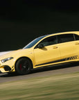 Öhlins Road & Track Coilovers - Mercedes A35 / A45 AMG W177