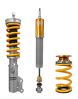 Öhlins Road & Track Coilovers - Mercedes A45 AMG W176