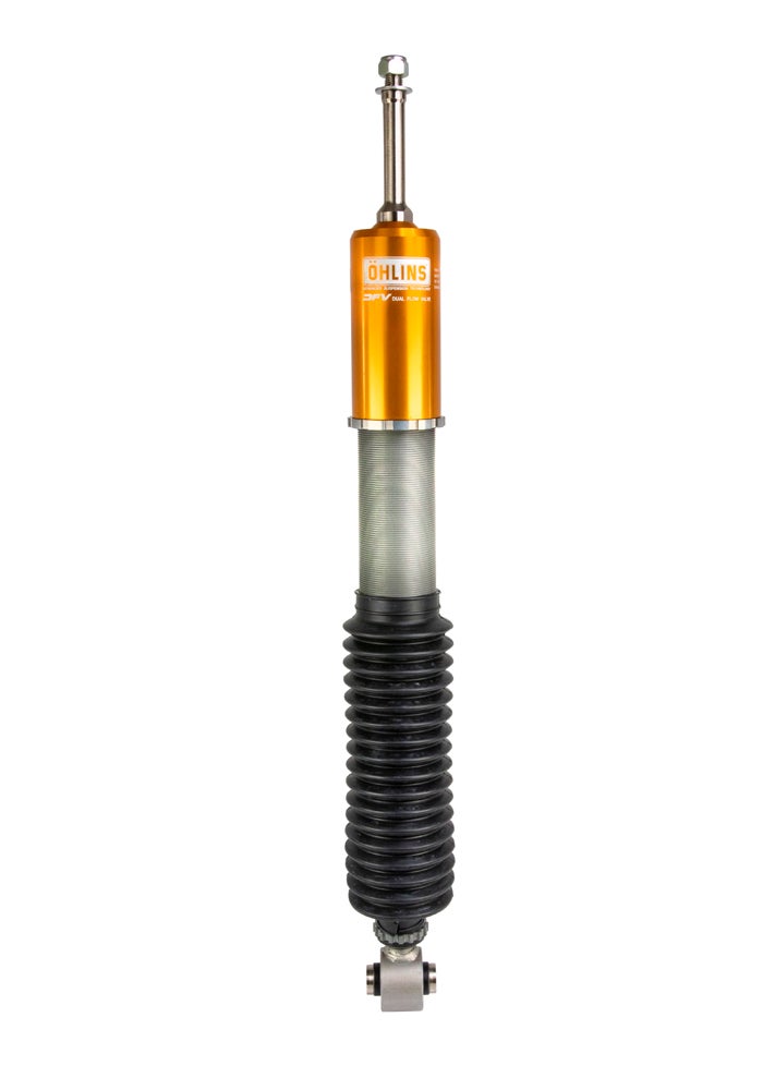 Öhlins Road &amp; Track Coilovers - Mercedes A35 / A45 AMG W177