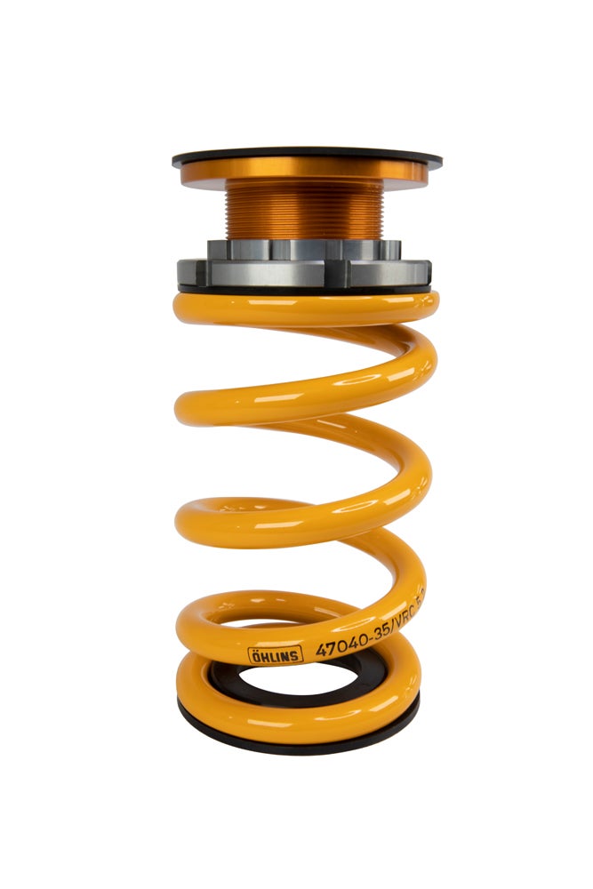 Öhlins Road &amp; Track Coilovers - Mercedes A35 / A45 AMG W177