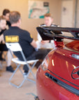 Öhlins Advanced Trackday Kit - Mercedes AMG GT (C190/R190)
