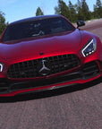 Öhlins Advanced Trackday Kit - Mercedes AMG GT (C190/R190)
