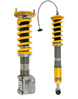 Öhlins Road & Track Coilovers - Mitsubishi Evo X