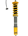 Öhlins Road & Track Coilovers - Mitsubishi Evo X