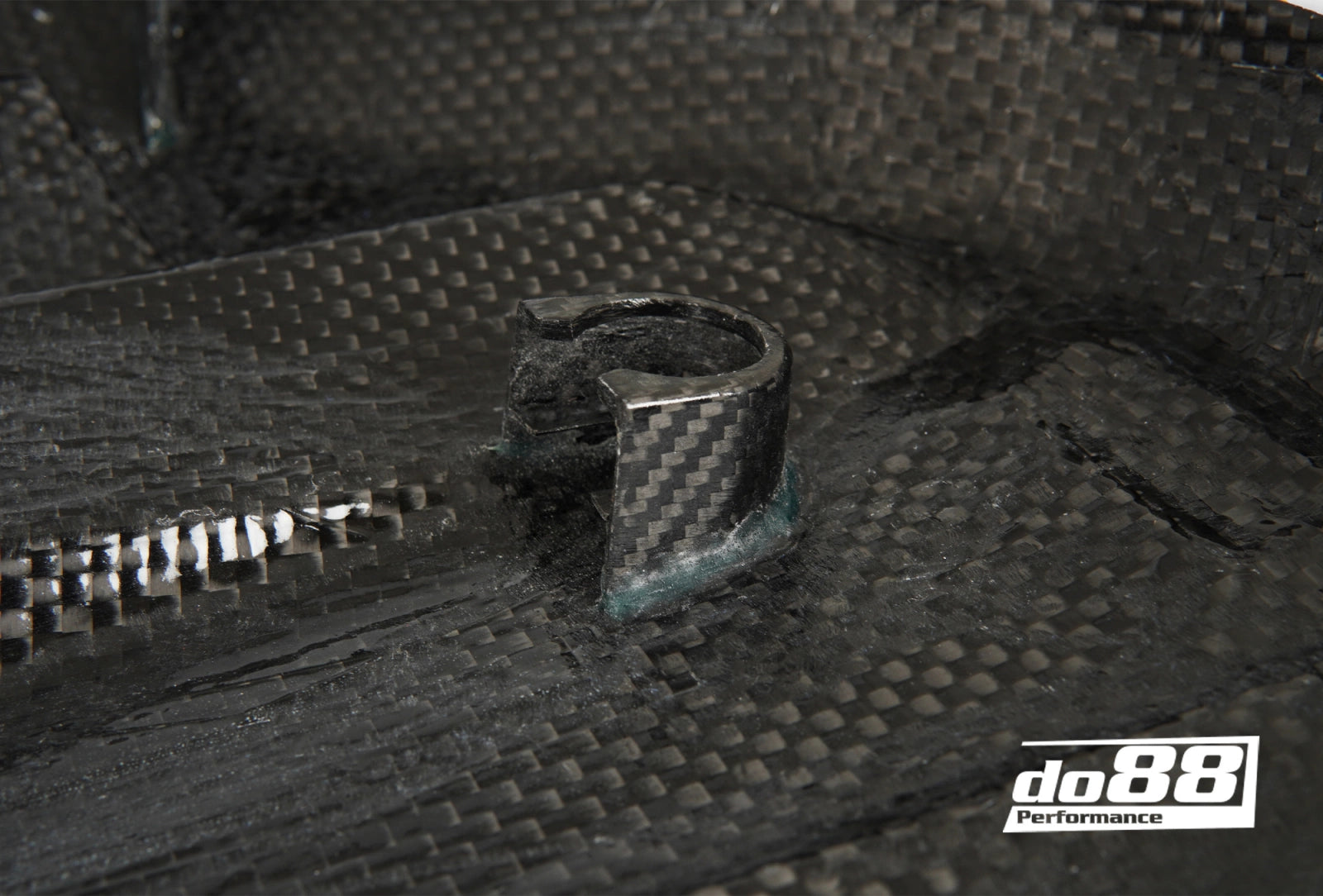 do88 Carbon Fibre Engine Cover - BMW M2 G87 / M3 G80 / M4 G82 (S58)