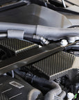 do88 Carbon Fibre ECU Cover - BMW M2 G87 / M3 G80 / M4 G82 (S58)
