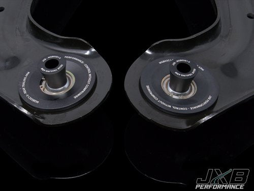 JXB Performance - Spherical Trailing Arm Bushing Upgrade - VW/Audi MQB