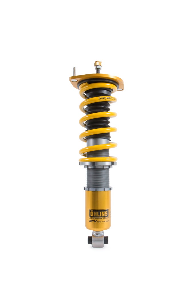 Öhlins Road &amp; Track Coilovers - Mazda MX-5 NA/NB 89-04