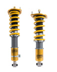 Öhlins Road & Track Coilovers - Mazda MX-5 NA/NB 89-04