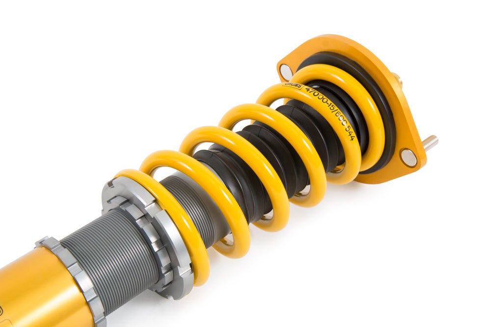 Öhlins Road &amp; Track Coilovers - Mazda MX-5 NA/NB 89-04