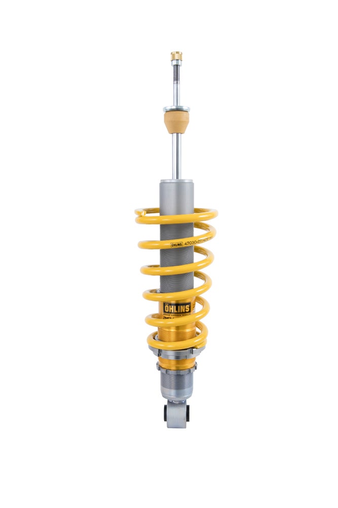 Öhlins Road &amp; Track Coilovers - Mazda MX-5 NC 05-14