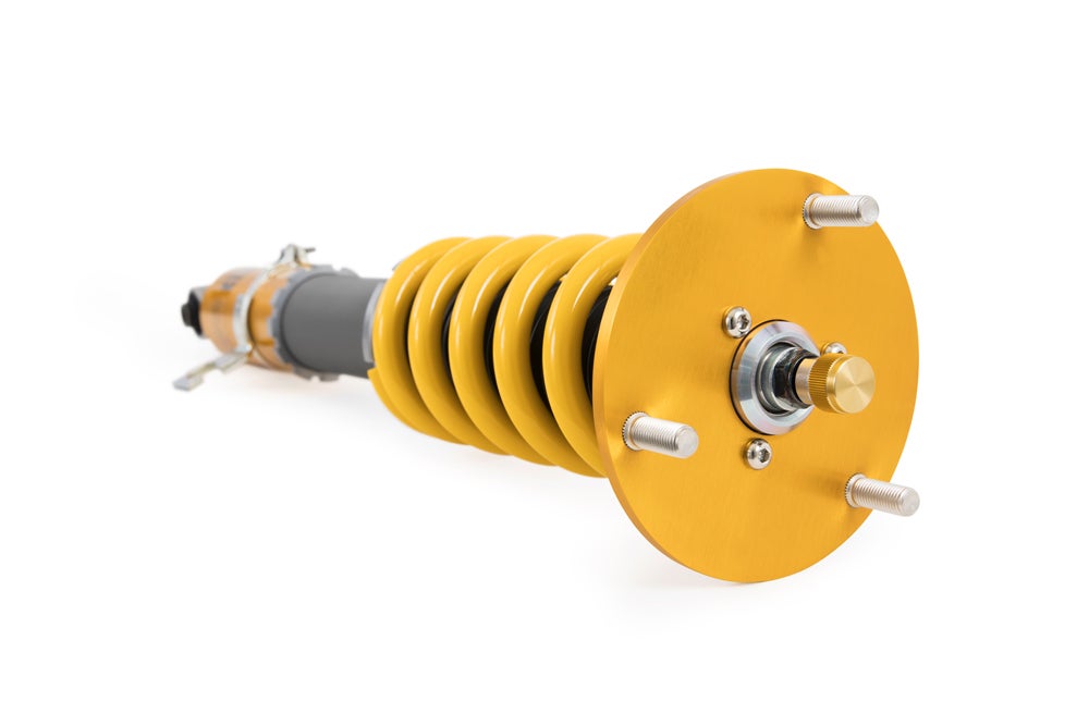 Öhlins Road &amp; Track Coilovers - Mazda RX-7 FD3S 92-02