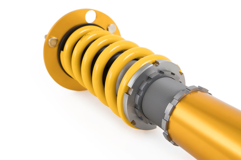 Öhlins Road &amp; Track Coilovers - Mazda RX-7 FD3S 92-02