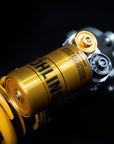Öhlins Advanced Trackday Kit - Mercedes AMG GT (C190/R190)