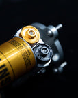 Öhlins Advanced Trackday Kit - Mercedes AMG GT (C190/R190)