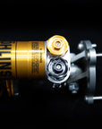 Öhlins Advanced Trackday Kit - Mercedes AMG GT (C190/R190)