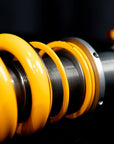 Öhlins Advanced Trackday Kit - Mercedes AMG GT (C190/R190)