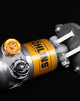 Öhlins Advanced Trackday Kit - Mercedes AMG GT (C190/R190)
