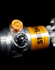 Öhlins Advanced Trackday Kit - Mercedes AMG GT (C190/R190)
