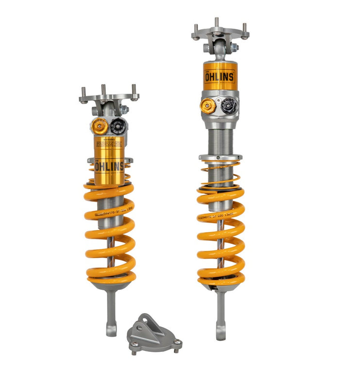 Öhlins Advanced Trackday Kit - Mercedes AMG GT (C190/R190)