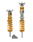 Öhlins Advanced Trackday Kit - Mercedes AMG GT (C190/R190)