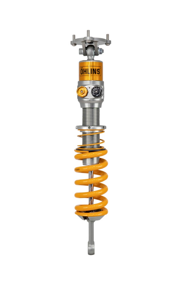 Öhlins Advanced Trackday Kit - Mercedes AMG GT (C190/R190)