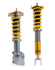 Öhlins Road & Track Coilovers - Mitsubishi Evo 7-9