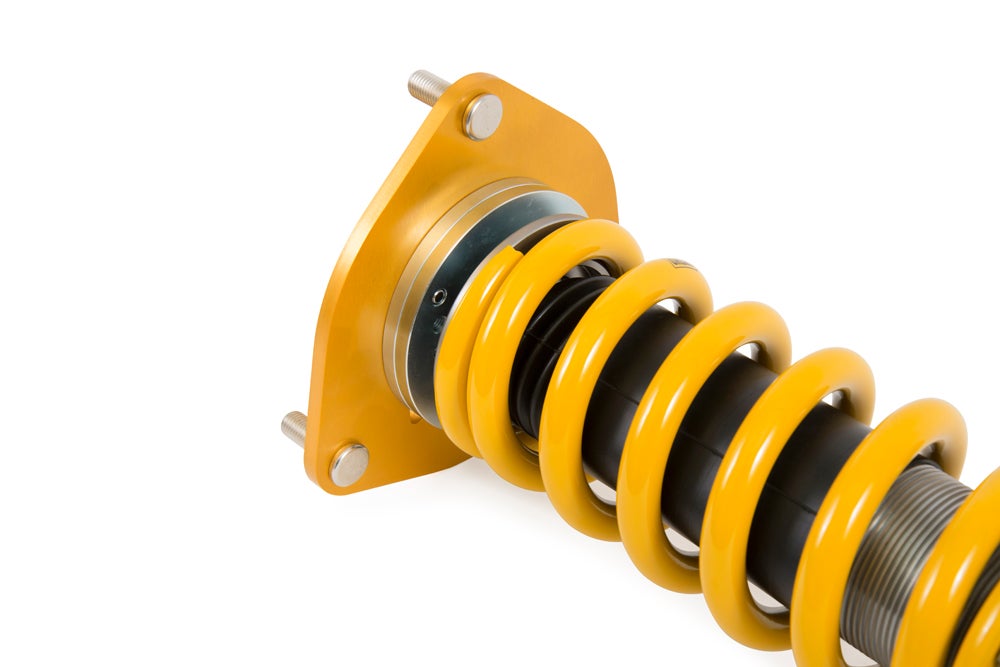 Öhlins Road &amp; Track Coilovers - Mitsubishi Evo 7-9