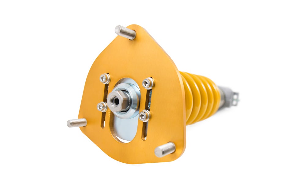 Öhlins Road &amp; Track Coilovers - Mitsubishi Evo 4-6
