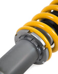 Öhlins Road & Track Coilovers - Mitsubishi Evo 4-6