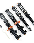 AST Suspension Coilovers - BMW M3 (E36)