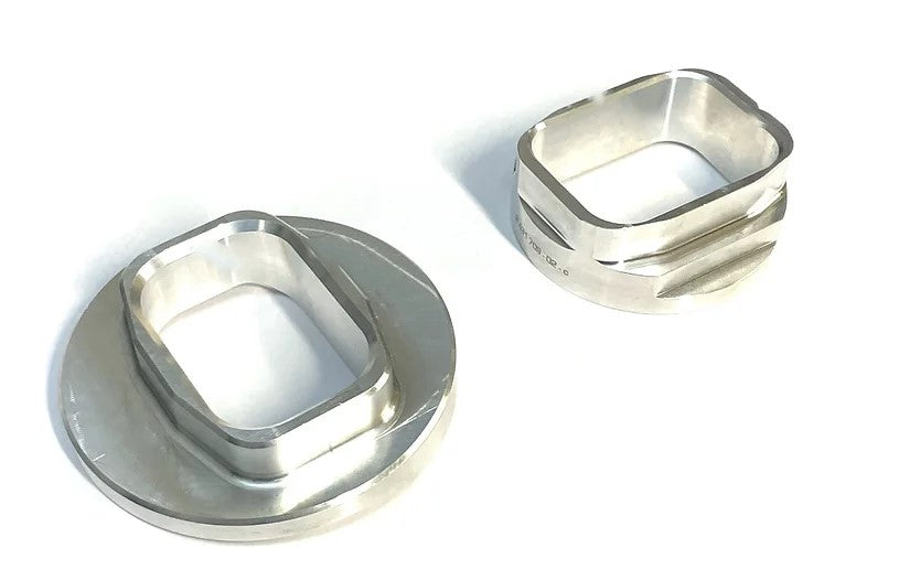 BMW Motorsport - M2 CS Racing / M4 GT4 Engine Support Rings