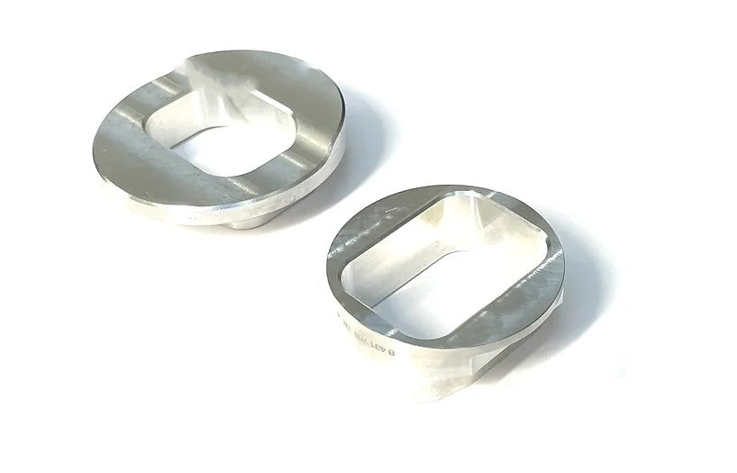 BMW Motorsport - M2 CS Racing / M4 GT4 Engine Support Rings