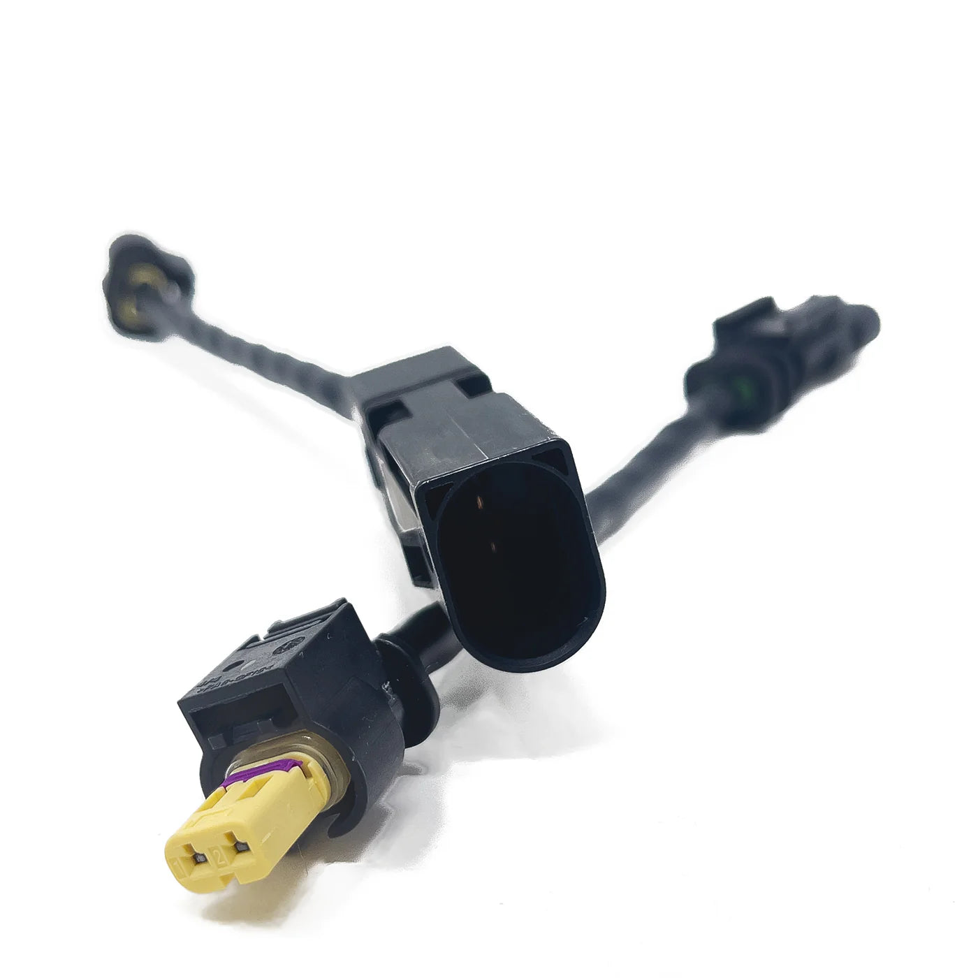 N55 &quot;Gauntlet&quot; High Pressure Fuel Pump by Precision Raceworks