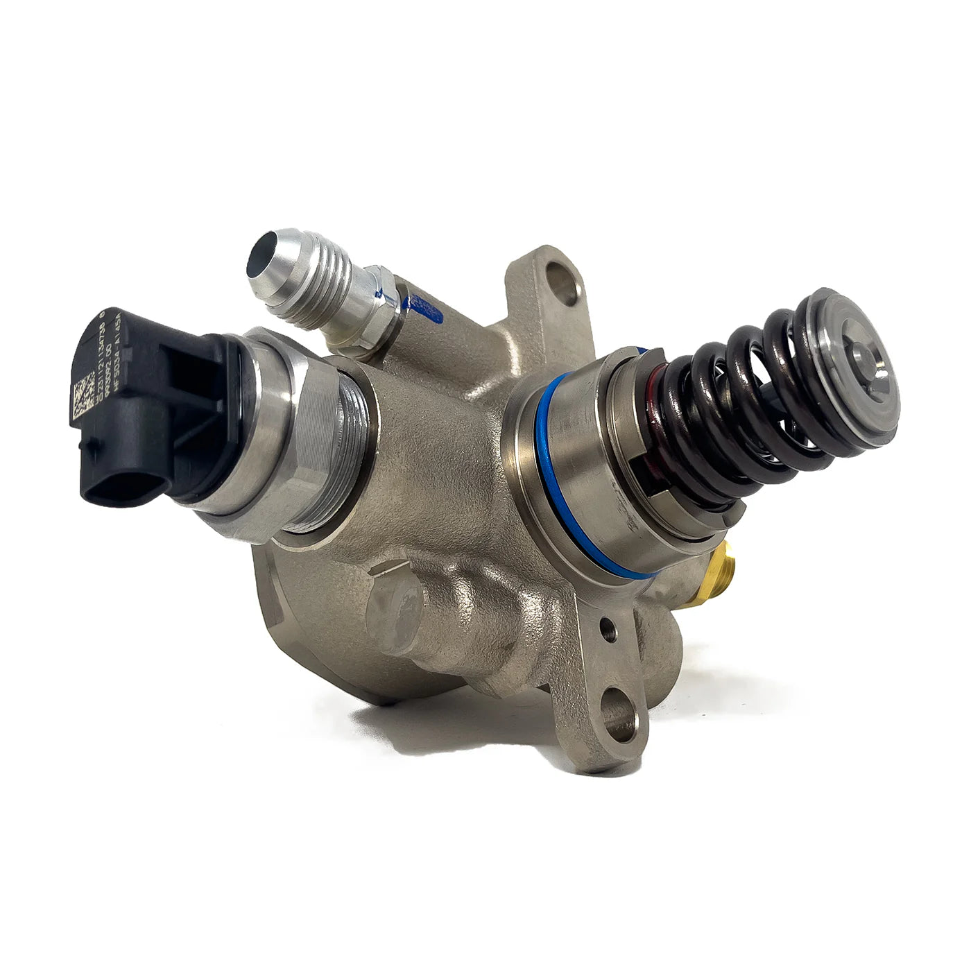 N55 &quot;Gauntlet&quot; High Pressure Fuel Pump by Precision Raceworks