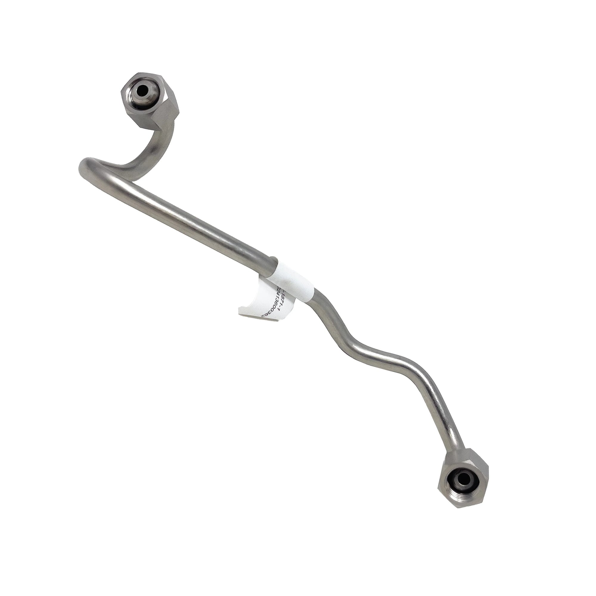N55 &quot;Gauntlet&quot; High Pressure Fuel Pump by Precision Raceworks