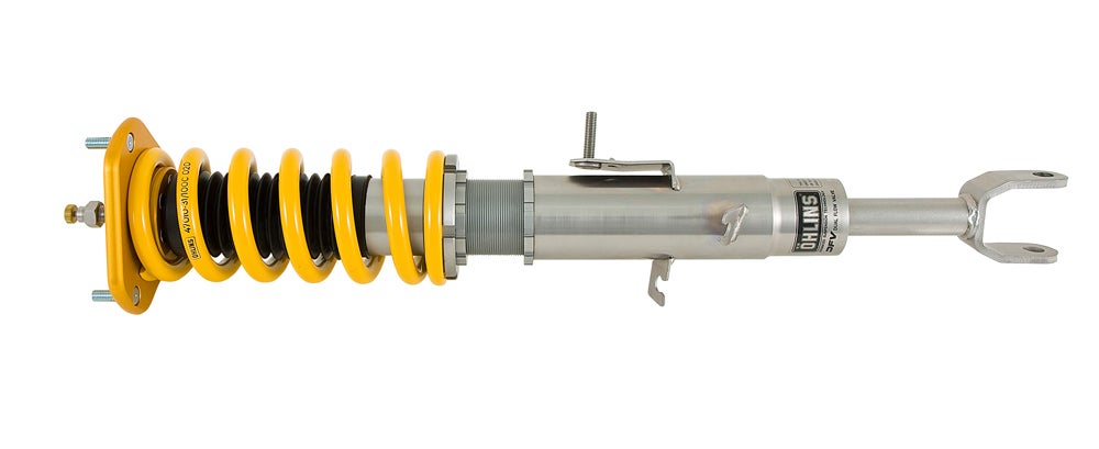 Öhlins Road &amp; Track Coilovers - Nissan 350Z Z33 02-09