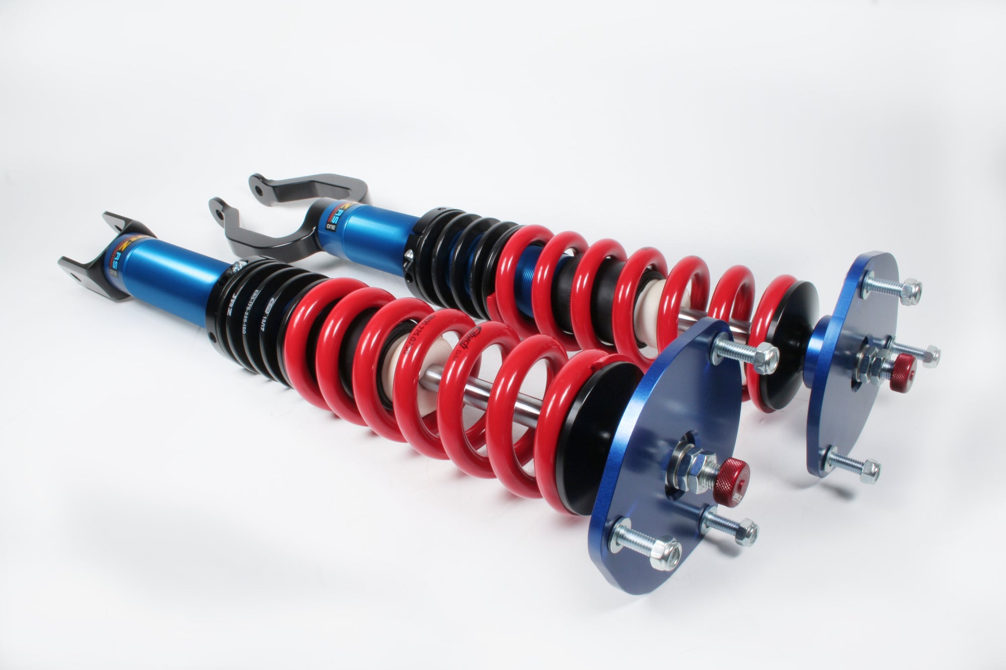 JRZ RS ONE Coilovers - Mazda RX-7 3rd Gen. FD (1991-2002)