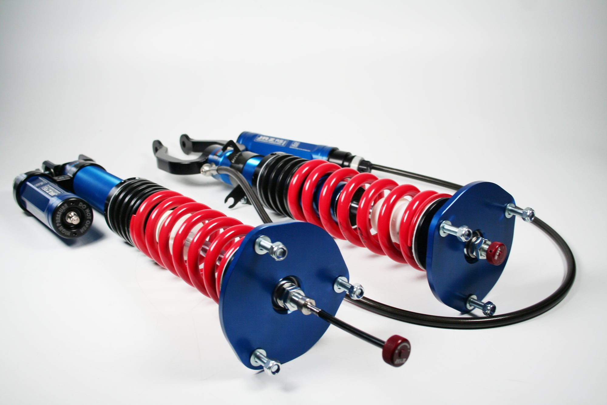 JRZ RS PRO 3 Coilovers - Mazda RX-7 3rd Gen. FD (1991-2002)