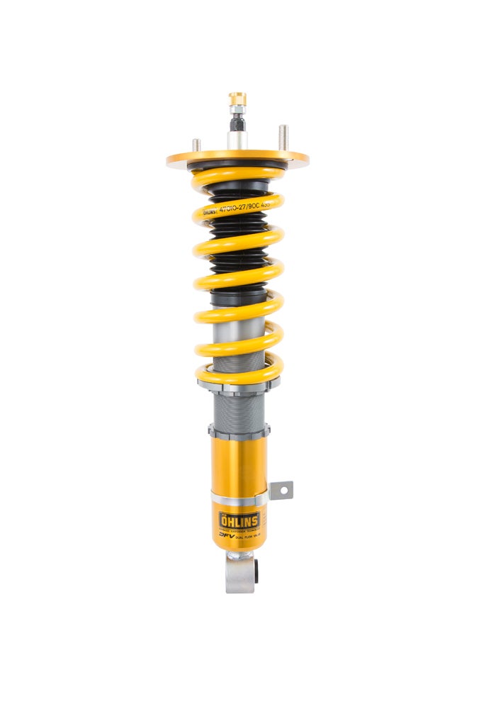 Öhlins Road &amp; Track Coilovers - Nissan Skyline GT-R R33/R34