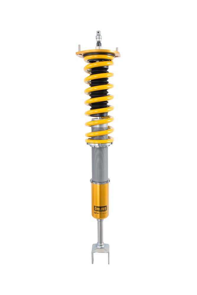 Öhlins Road &amp; Track Coilovers - Nissan Skyline GT-R R33/R34