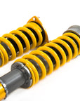 Öhlins Road & Track Coilovers - Nissan GT-R R35 07+