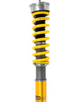 Öhlins Road & Track Coilovers - Nissan GT-R R35 07+