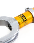Öhlins Road & Track Coilovers - Nissan GT-R R35 07+