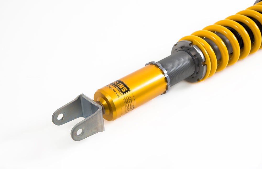 Öhlins Road &amp; Track Coilovers - Nissan GT-R R35 07+