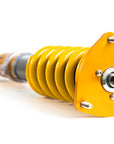 Öhlins Road & Track Coilovers - Nissan GT-R R35 07+