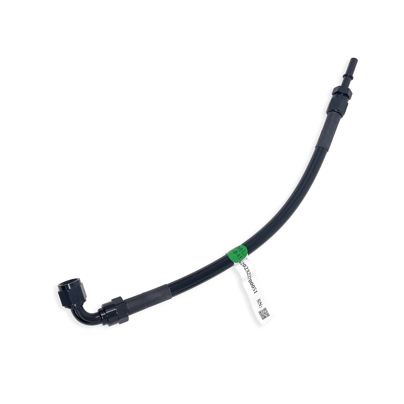 N55 &quot;Gauntlet&quot; High Pressure Fuel Pump by Precision Raceworks