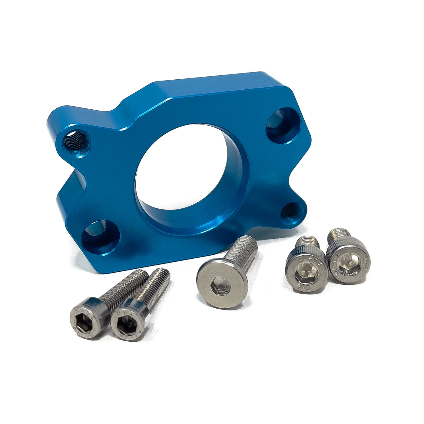 N55 &quot;Gauntlet&quot; High Pressure Fuel Pump by Precision Raceworks