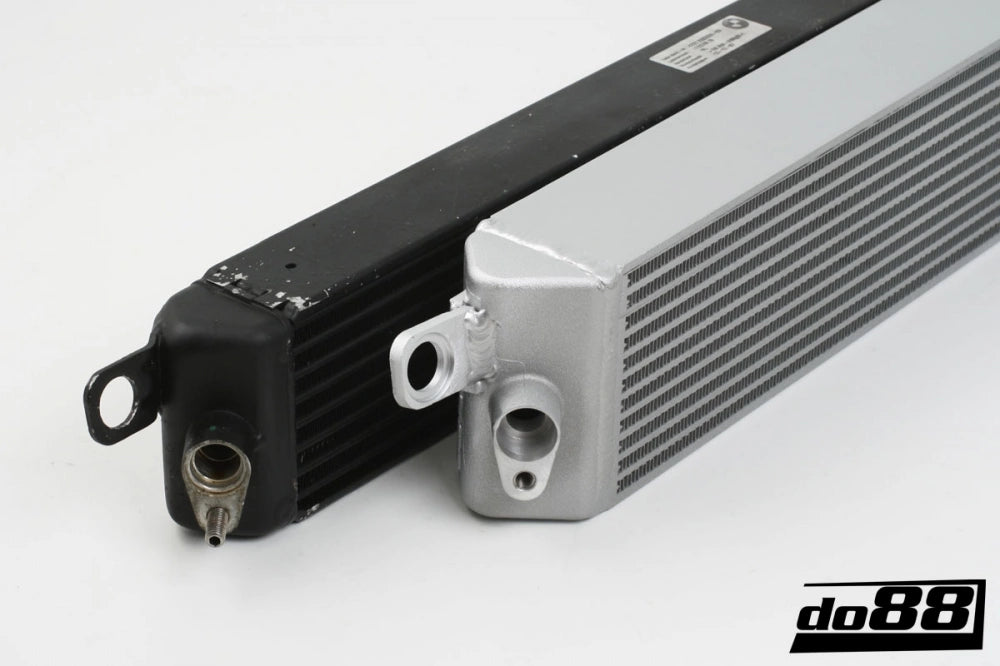 do88 Engine Oil Cooler - BMW M3 E90 E92